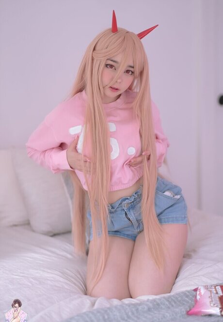 Amaimaiofficial mejor actriz imágenes