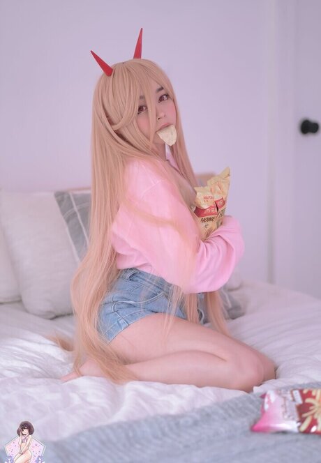 Amaimaiofficial mejor modelo imagen