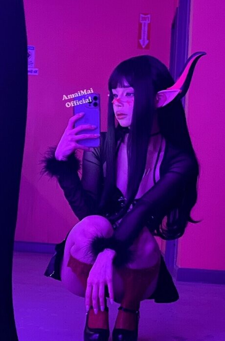 Amaimaiofficial étoile gratuite galerie