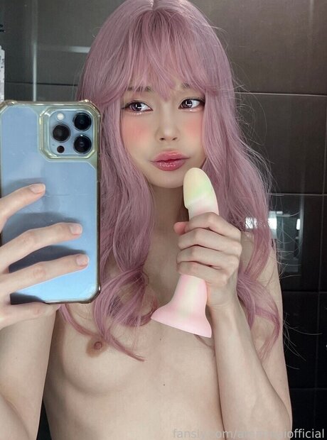 Amaimaiofficial star nudes pictures