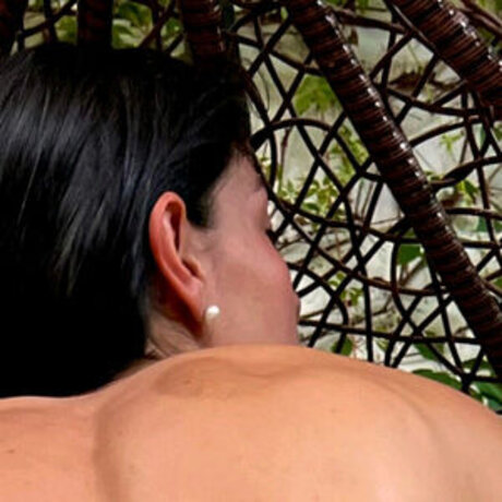 AryFitQueen estrella porno erótica foto