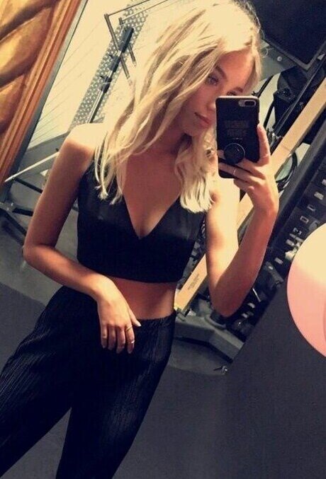 Lisa und Lena étoile parfaite photo