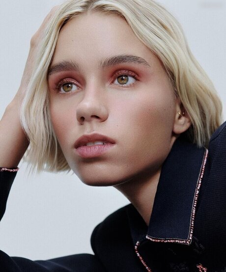 Lisa und Lena actriz porno galería