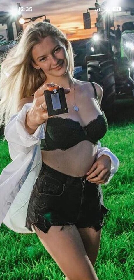 Paulas Landleben art modèle collection