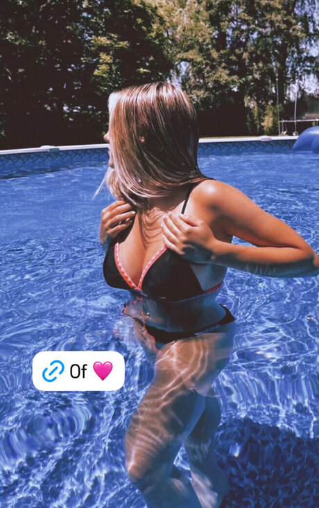 blondexbb bryanamae_ model pretty picture