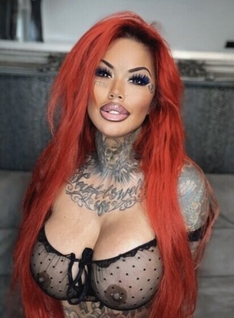 Catherine Teufelsweib art star du porno images