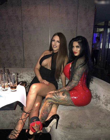 Catherine Teufelsweib star du porno érotique des photos