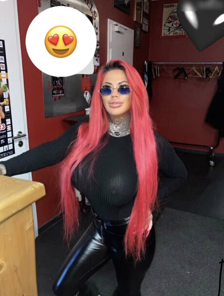 Catherine Teufelsweib estrella porno mejor imágenes