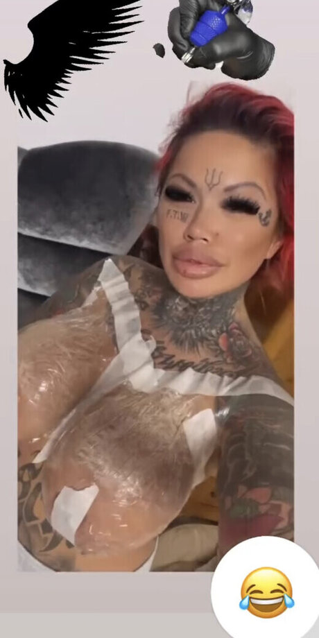 Catherine Teufelsweib étoile gratuite galeries