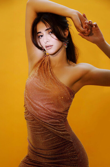 Ananya Pandey nice actress photo