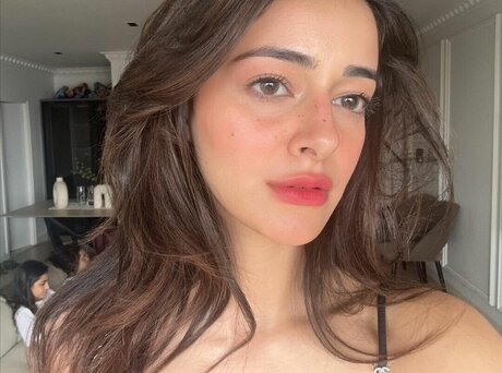 Ananya Pandey étoile xxx img