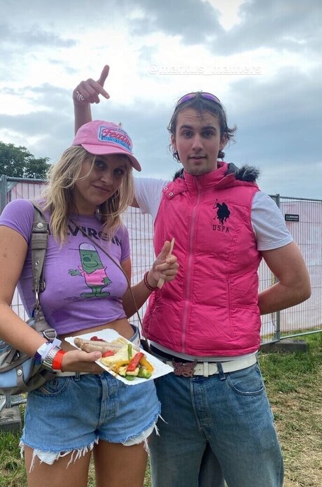 Nike101 actrice exclusive image