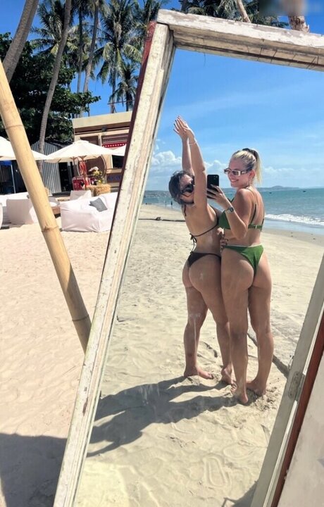 Nike101 actriz imágenes