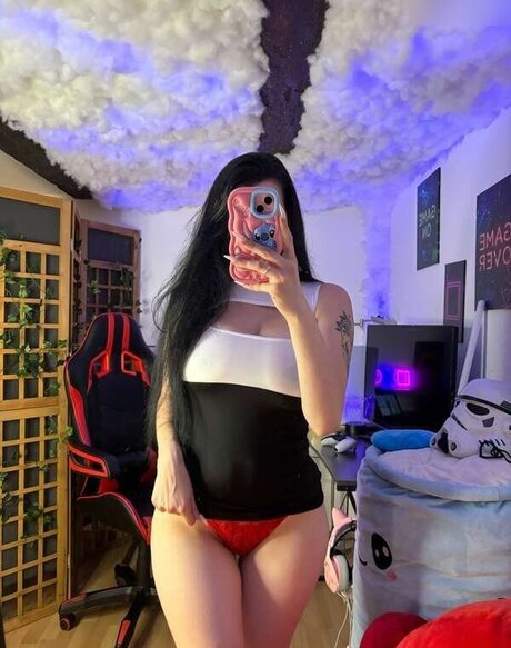 luciaaleyy estrella erótica galerías