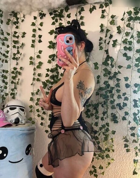 luciaaleyy estrella adulta foto