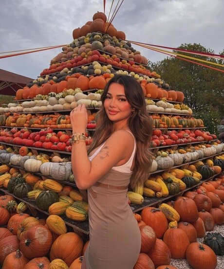 Silan H seyinoglu linda estrella imagen