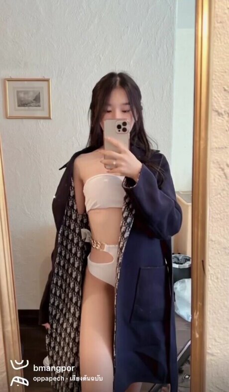 babymangpor modèle sympa photos