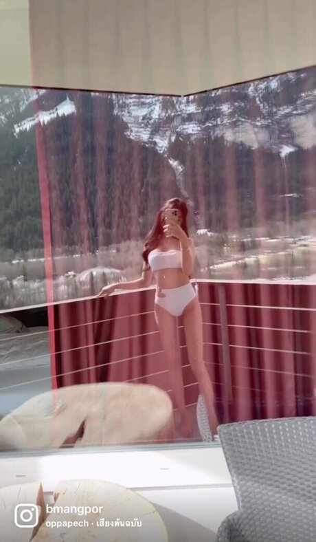 babymangpor actriz atractiva galerías