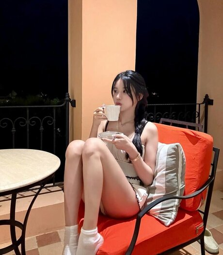 babymangpor étoile de l'art photo