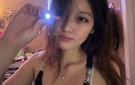 baitu asmr model art photos