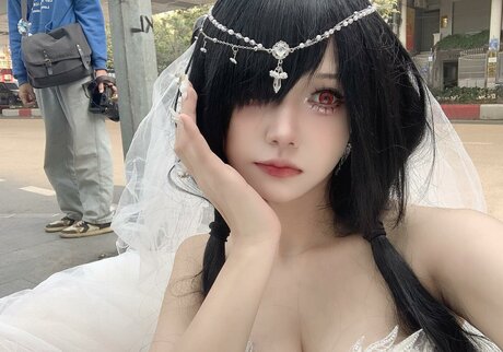 Wynh Baby actrice de grande qualité photo