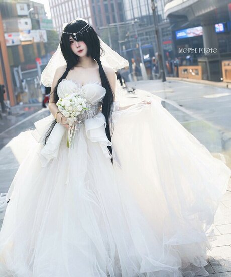 Wynh Baby modelo perfecto imagen