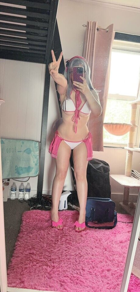 TheAwakened_ étoile érotique des photos