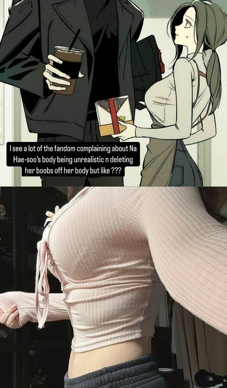 TheAwakened_ actriz exclusiva imágenes