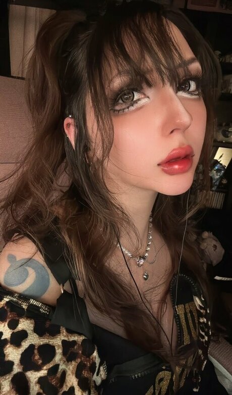 TheAwakened_ estrella pornografica fotos