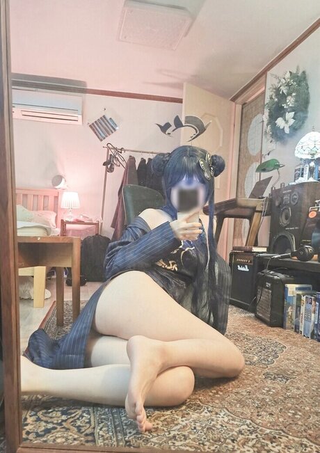 pudding1004 model nudes archive