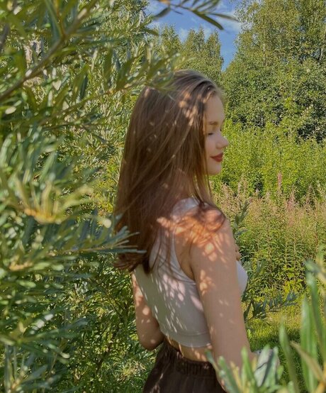 alina zaozerskayaaa desnudos de estrellas archivo