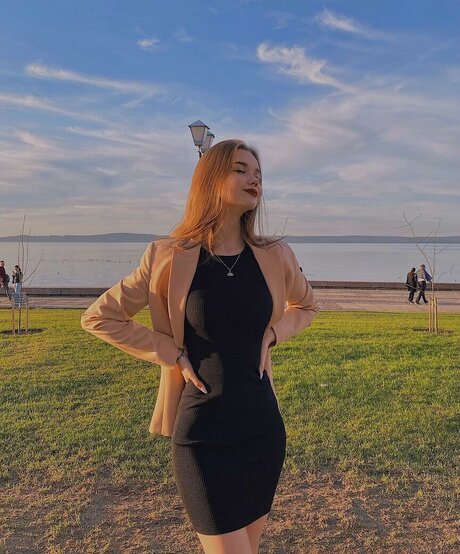 alina zaozerskayaaa modelo exclusivo galerías