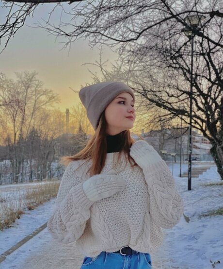 alina zaozerskayaaa Imagen de perfil