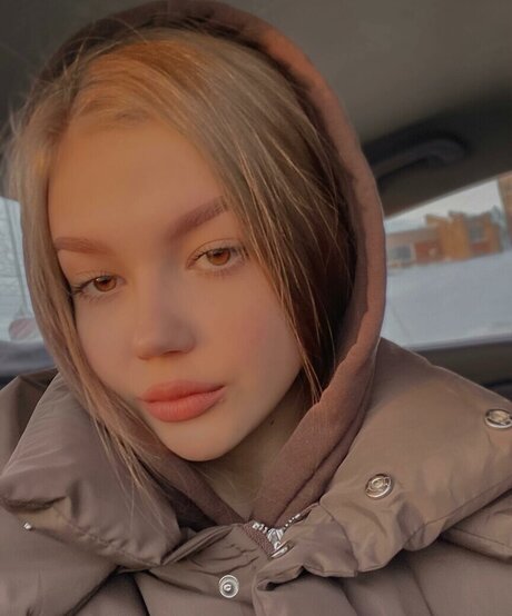 alina zaozerskayaaa modèle artistique galerie