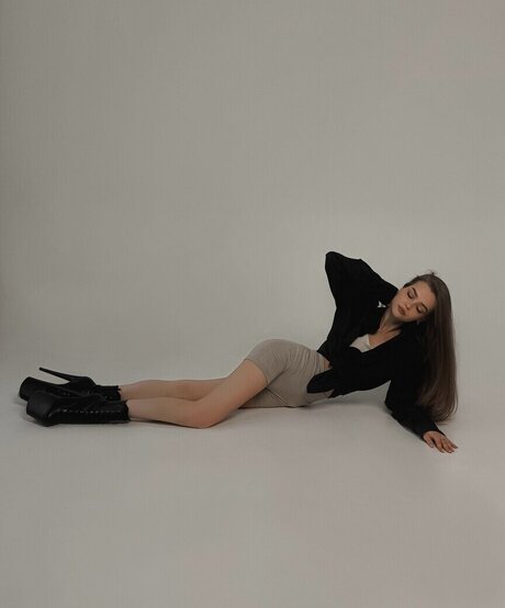 alina zaozerskayaaa estrella exclusiva fotos