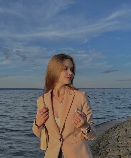 alina zaozerskayaaa modèle parfait collection