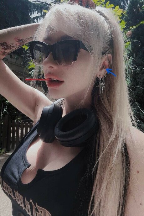 aryssa614 estrella porno del sexo recopilación