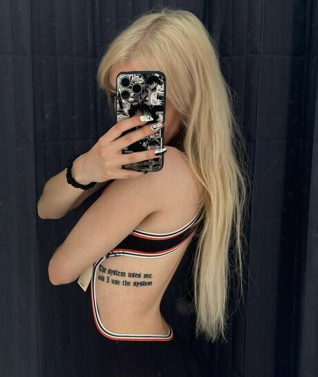 aryssa614 actrice nue image