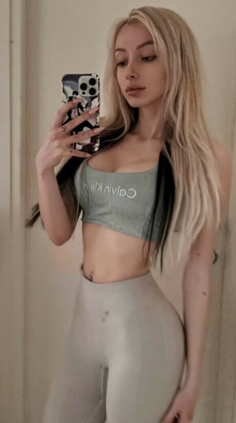 aryssa614 modèle exclusif image