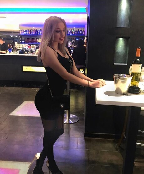 aryssa614 estrella porno galería