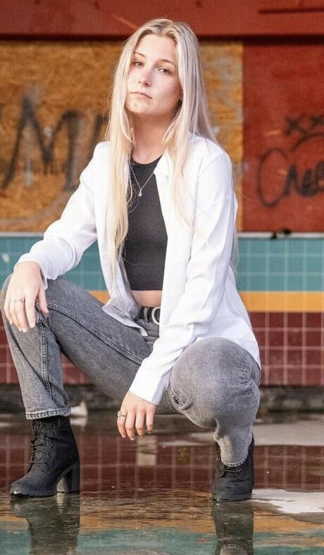 JustaJess linda estrella archivo