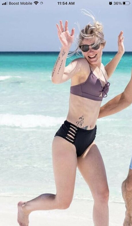 JustaJess star érotique des photos