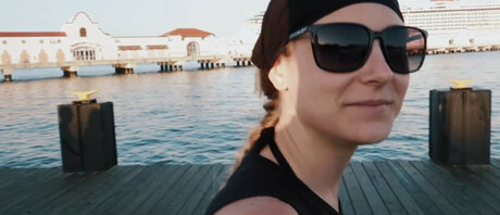 JustaJess étoile sexy galerie