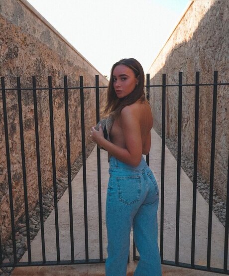 Margarita Maddy Nigmatullin estrella exclusiva imágenes