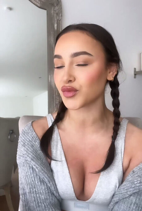 Margarita Maddy Nigmatullin actriz perfecta galerías