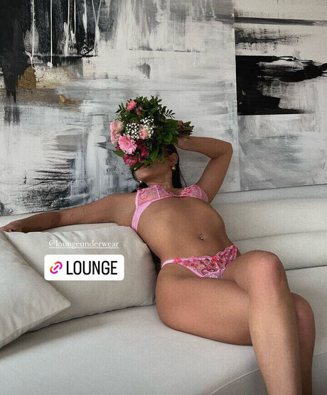 Margarita Maddy Nigmatullin étoile sympa collection