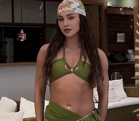 Margarita Maddy Nigmatullin modelo hermosa fotos