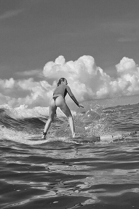 Margarita Maddy Nigmatullin mannequin galerie