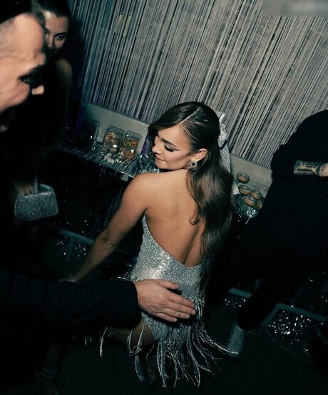 Margarita Maddy Nigmatullin actriz imágenes