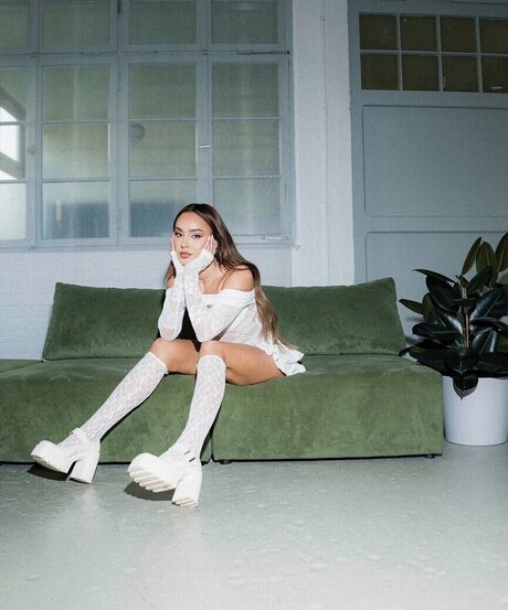 Margarita Maddy Nigmatullin modelo hd recopilación